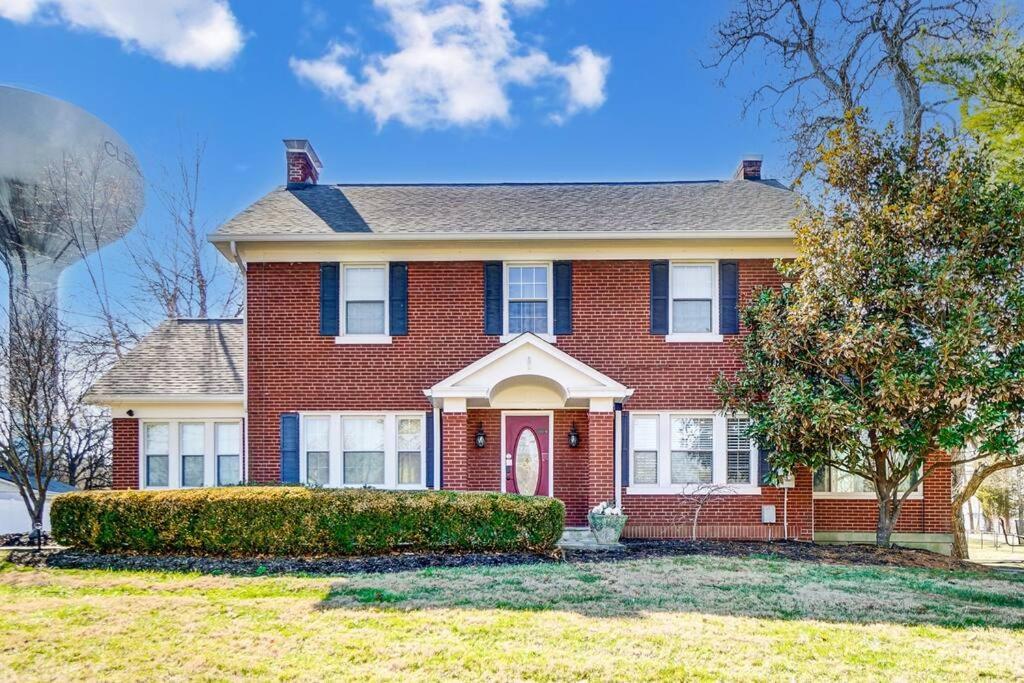 Beautiful Equestrian Estate Home W/ Hot Tub! Loveland Kültér fotó