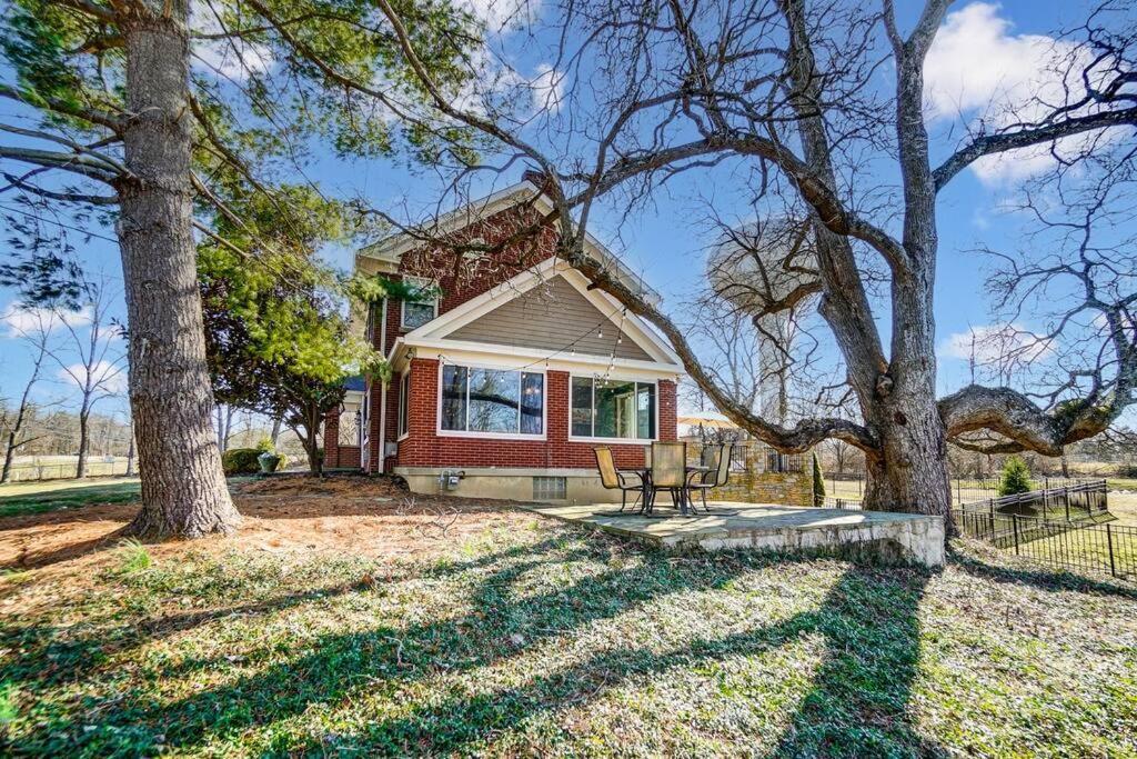 Beautiful Equestrian Estate Home W/ Hot Tub! Loveland Kültér fotó