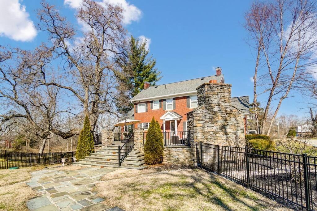 Beautiful Equestrian Estate Home W/ Hot Tub! Loveland Kültér fotó