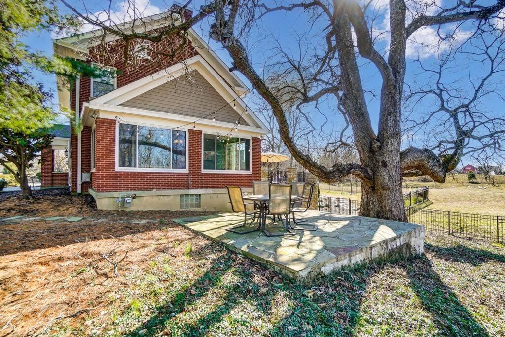 Beautiful Equestrian Estate Home W/ Hot Tub! Loveland Kültér fotó