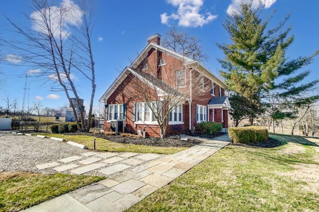 Beautiful Equestrian Estate Home W/ Hot Tub! Loveland Kültér fotó